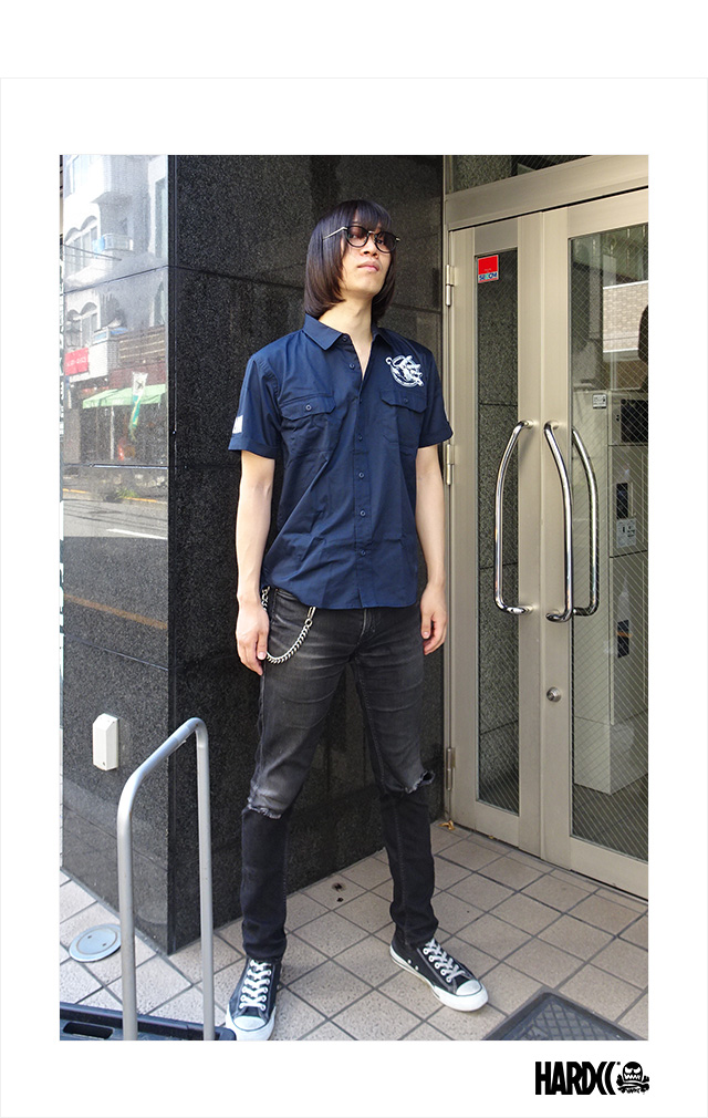 HARDCC(コアチョコ)