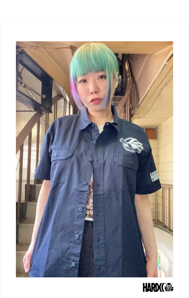 HARDCC(コアチョコ)