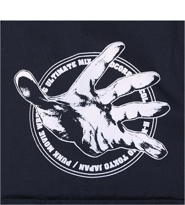 HARDCC(コアチョコ)