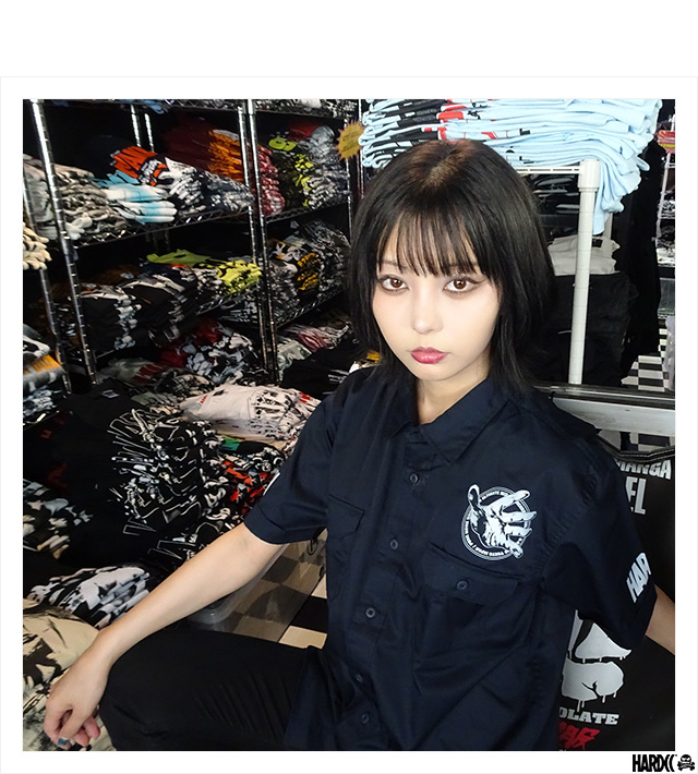 HARDCC(コアチョコ)