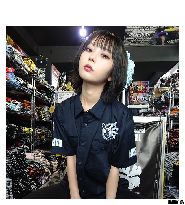 HARDCC(コアチョコ)