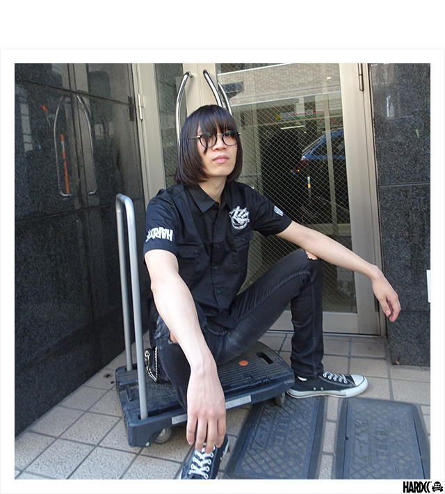 HARDCC(コアチョコ)