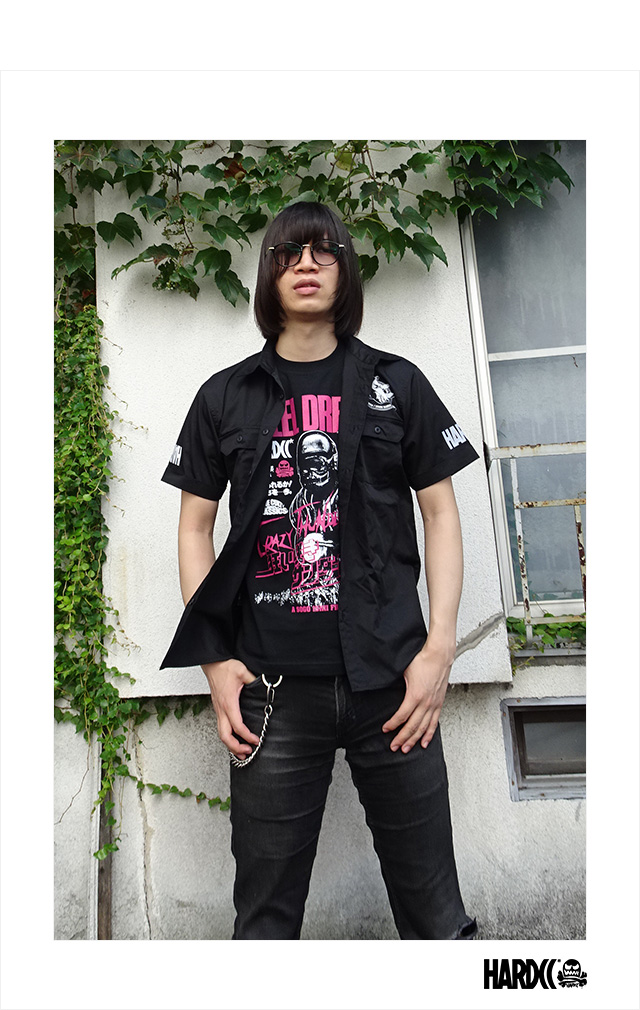 HARDCC(コアチョコ)