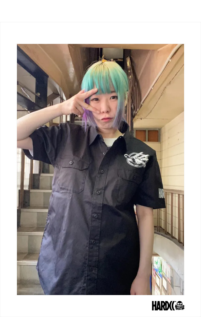 HARDCC(コアチョコ)