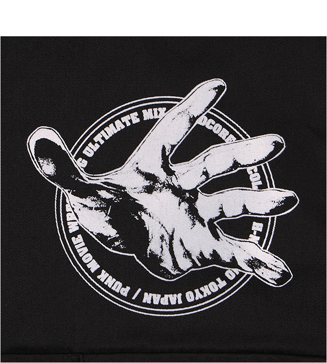 HARDCC(コアチョコ)