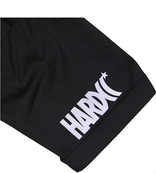 HARDCC(コアチョコ)