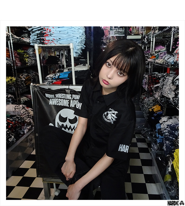 HARDCC(コアチョコ)