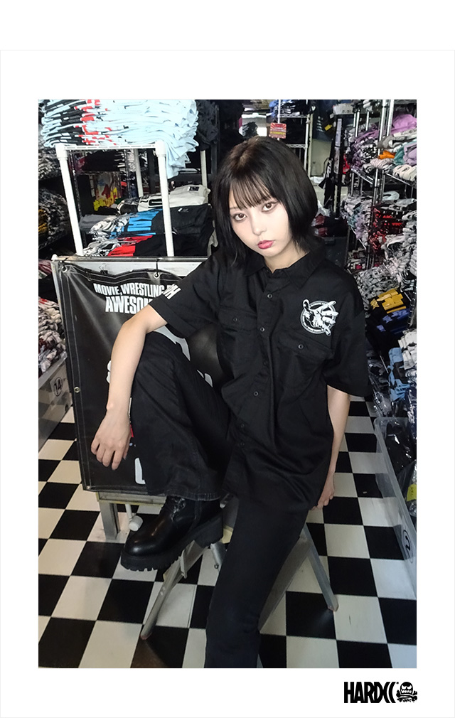 HARDCC(コアチョコ)