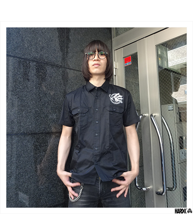 HARDCC(コアチョコ)