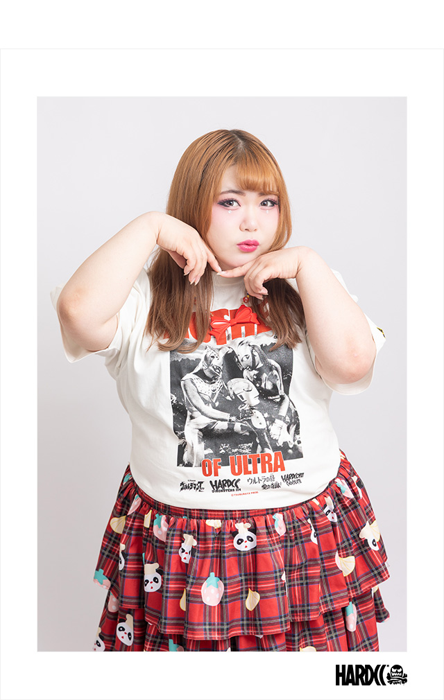 HARDCC(コアチョコ)
