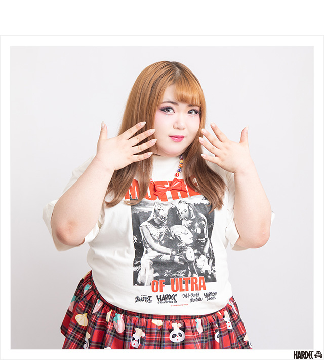 HARDCC(コアチョコ)