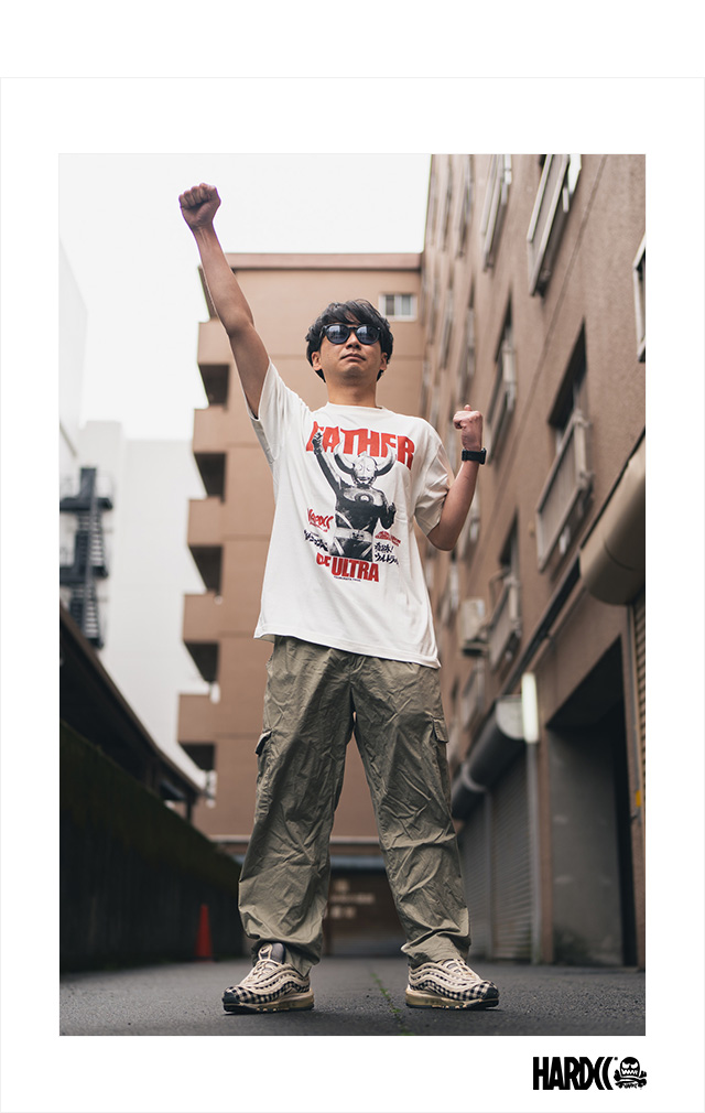 HARDCC(コアチョコ)