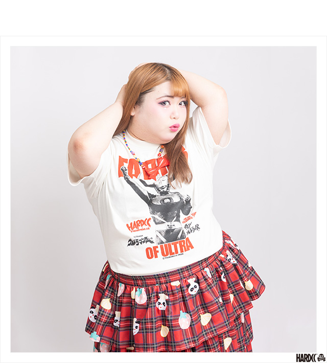 HARDCC(コアチョコ)