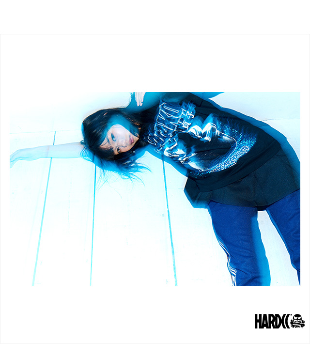 HARDCC(コアチョコ)