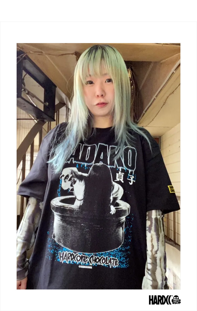HARDCC(コアチョコ)