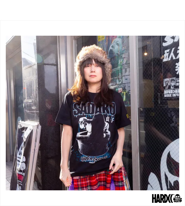 HARDCC(コアチョコ)