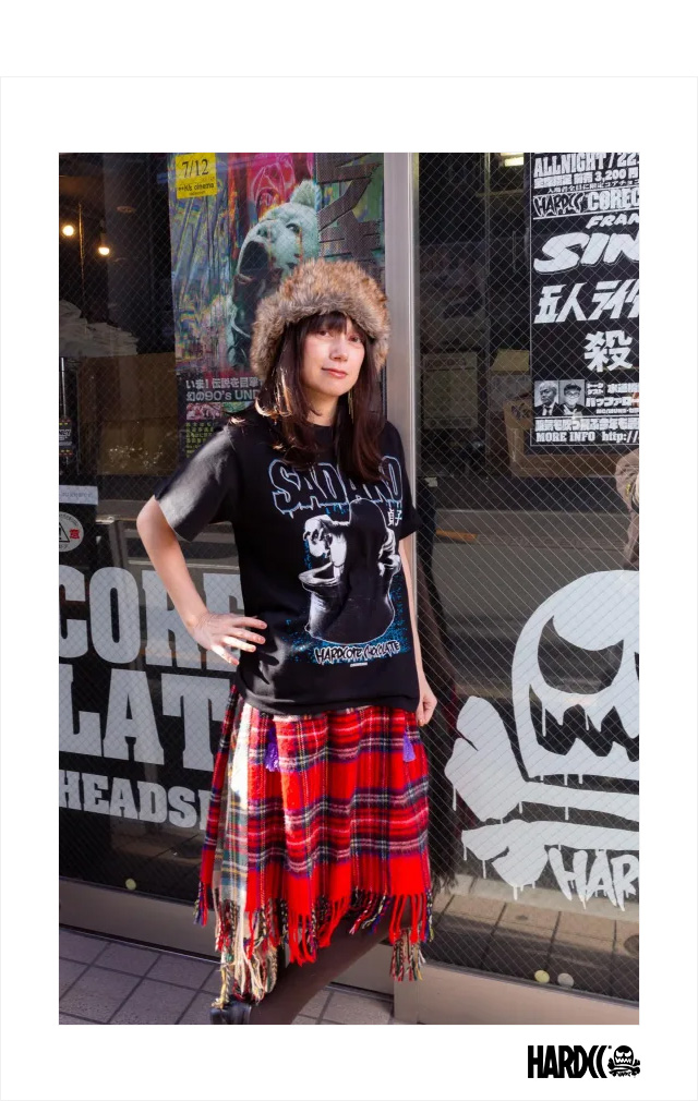 HARDCC(コアチョコ)