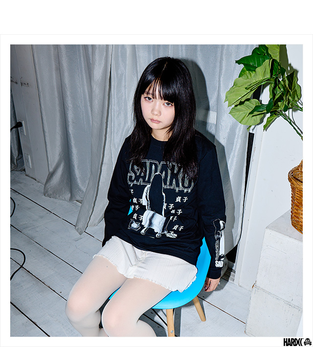 HARDCC(コアチョコ)