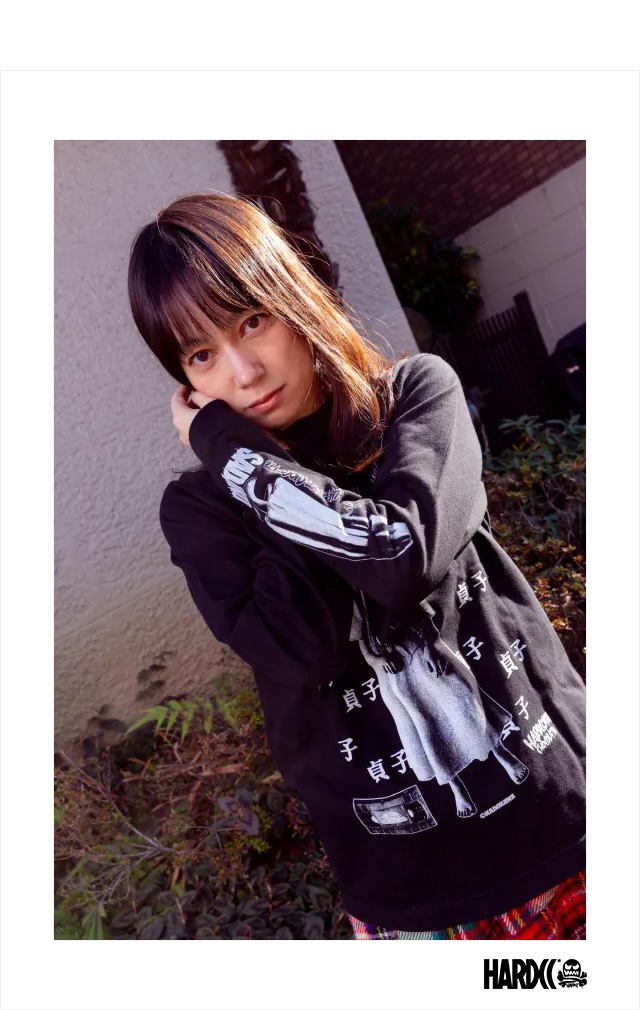 HARDCC(コアチョコ)