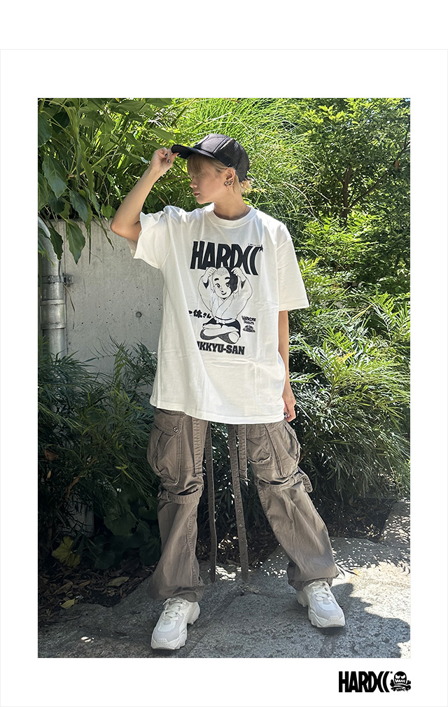 HARDCC(コアチョコ)