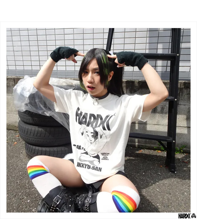 HARDCC(コアチョコ)