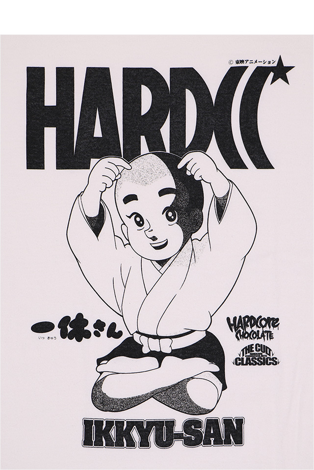 HARDCC(コアチョコ)