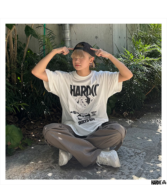 HARDCC(コアチョコ)