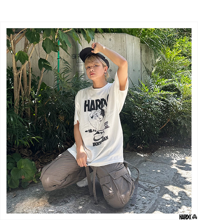 HARDCC(コアチョコ)