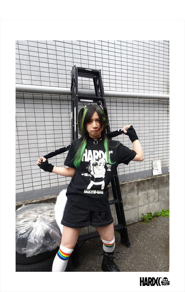 HARDCC(コアチョコ)