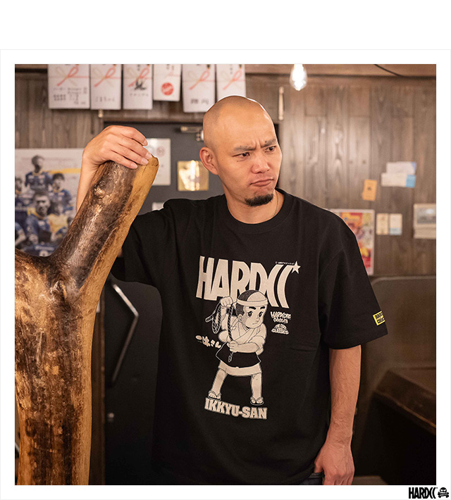 HARDCC(コアチョコ)