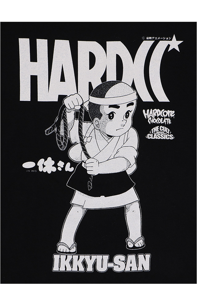HARDCC(コアチョコ)