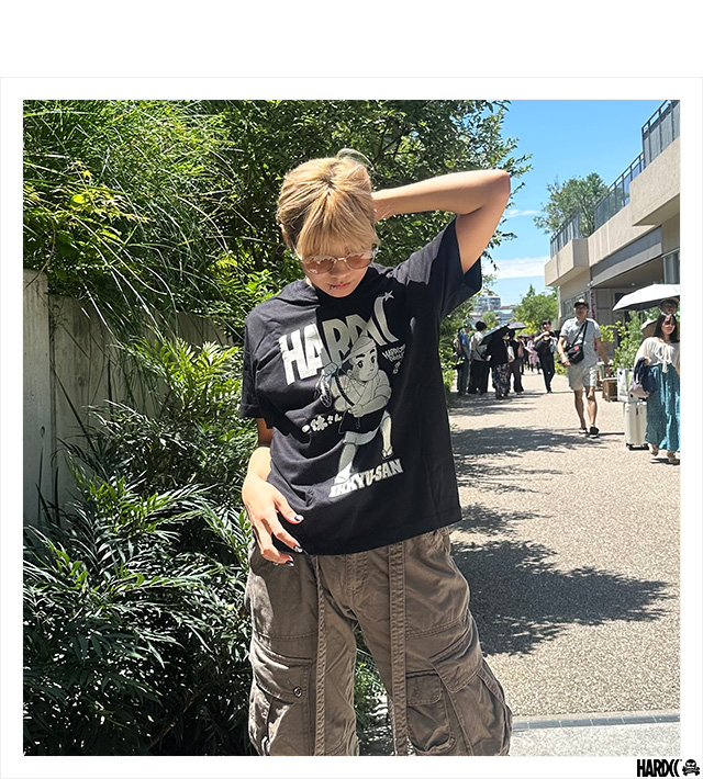 HARDCC(コアチョコ)