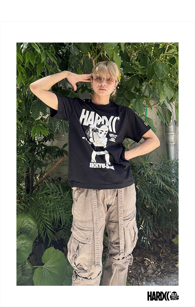 HARDCC(コアチョコ)