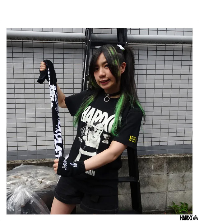 HARDCC(コアチョコ)