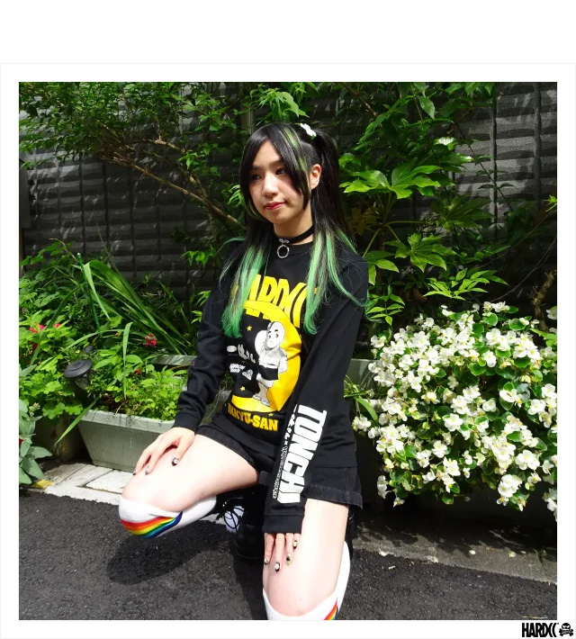 HARDCC(コアチョコ)