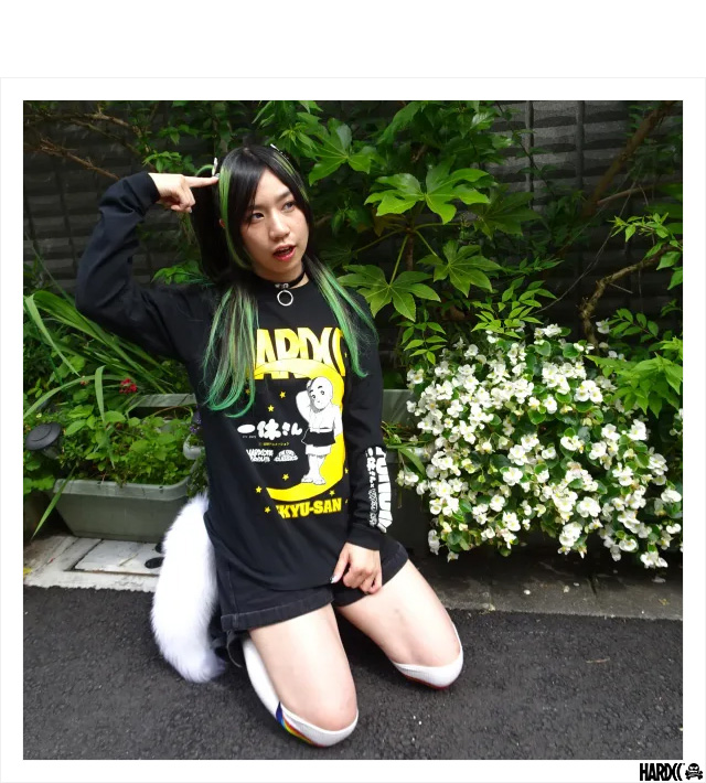 HARDCC(コアチョコ)