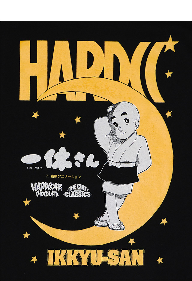 HARDCC(コアチョコ)