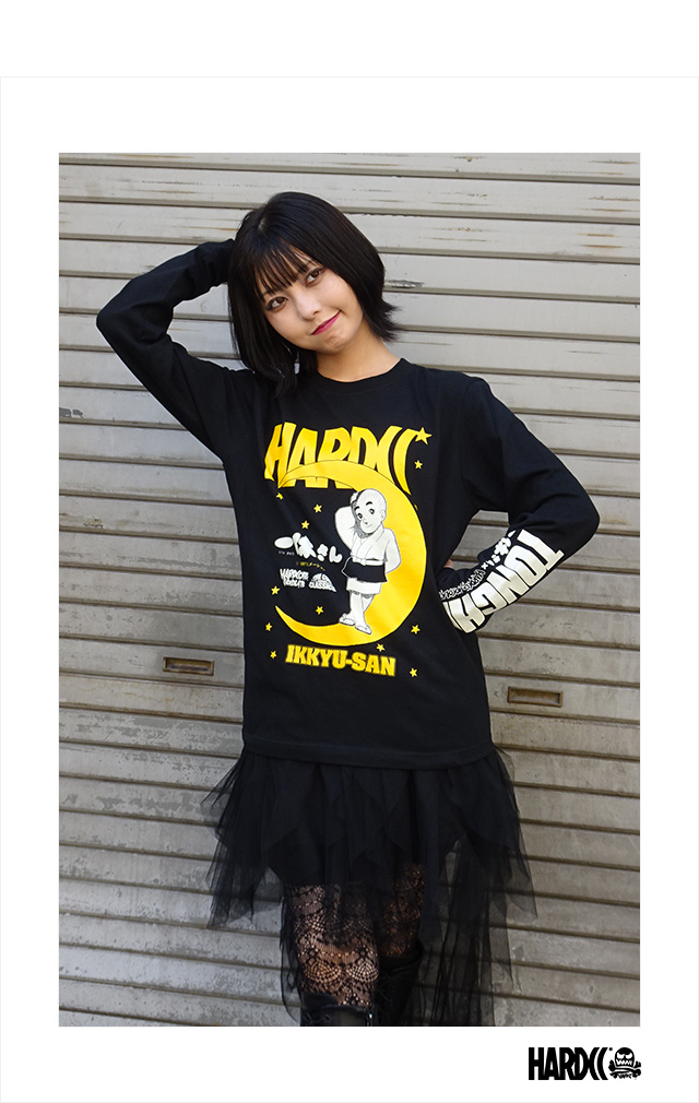 HARDCC(コアチョコ)