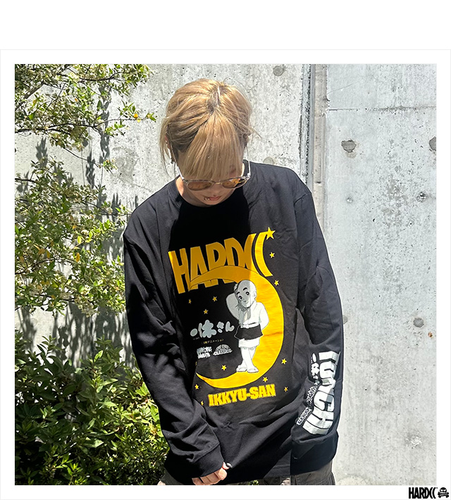 HARDCC(コアチョコ)