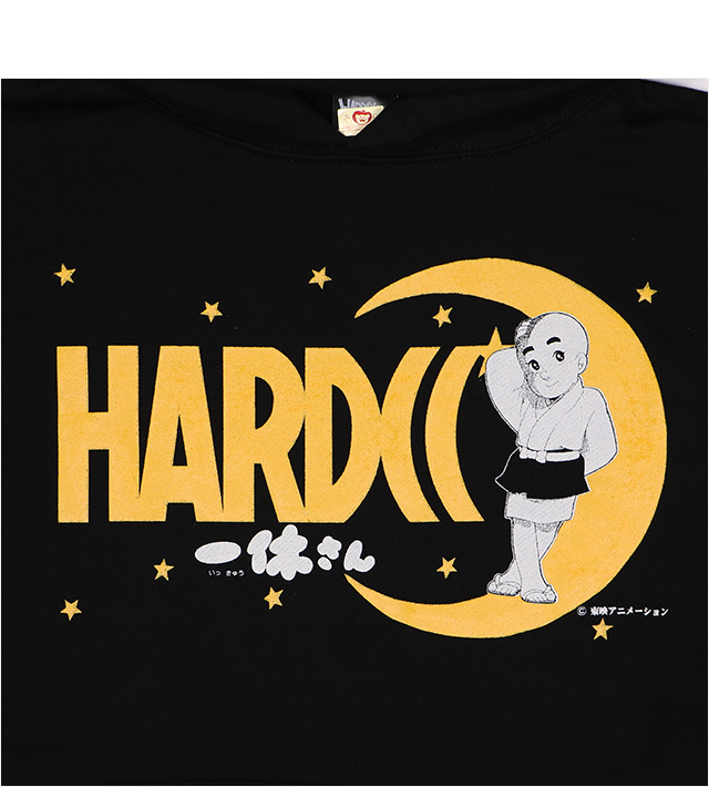 HARDCC(コアチョコ)