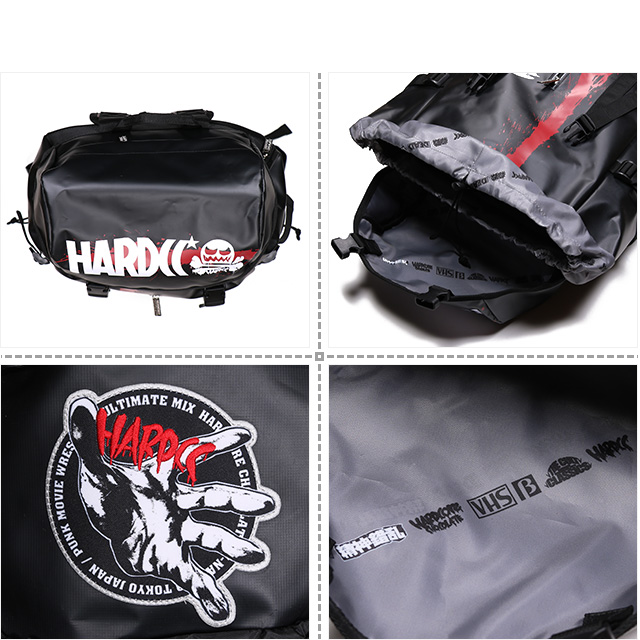 HARDCC(コアチョコ)