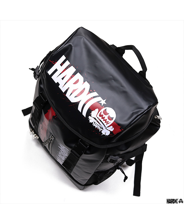 HARDCC(コアチョコ)