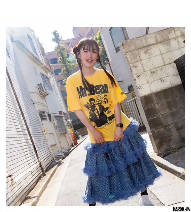 HARDCC(コアチョコ)