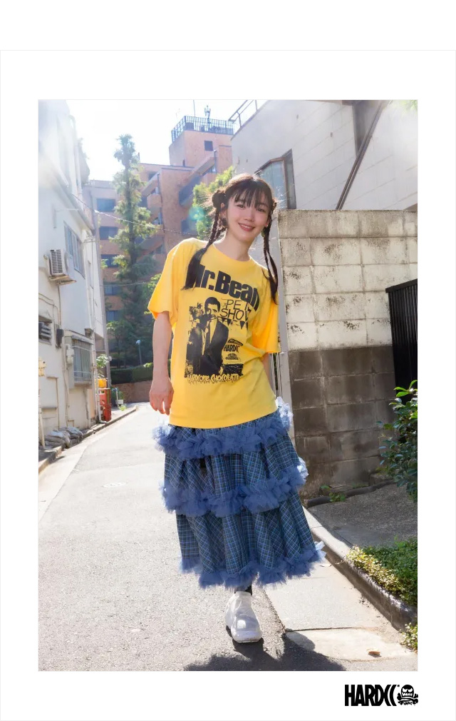 HARDCC(コアチョコ)