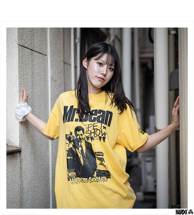 HARDCC(コアチョコ)