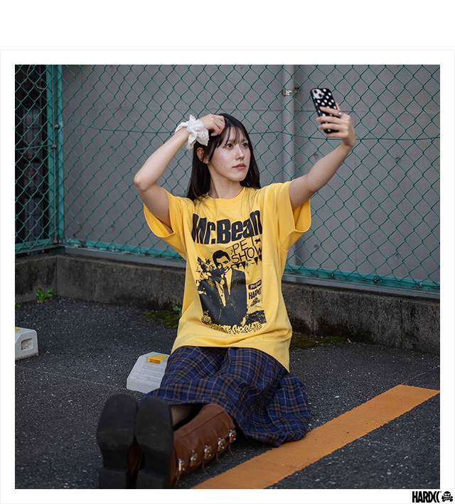 HARDCC(コアチョコ)