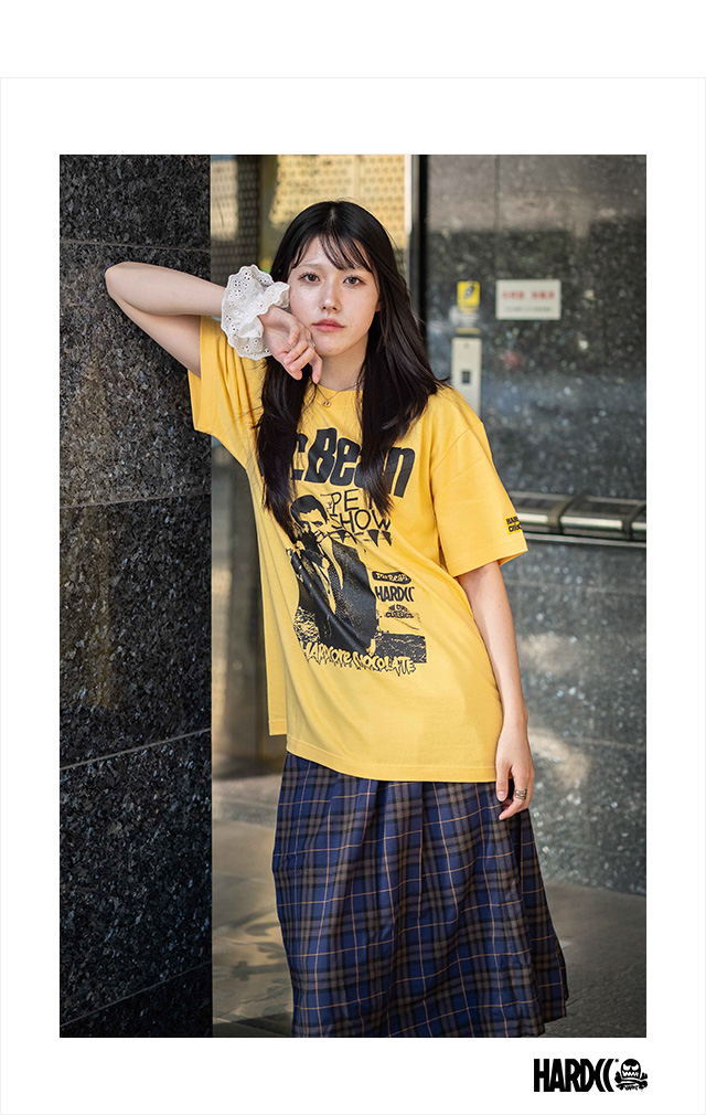 HARDCC(コアチョコ)