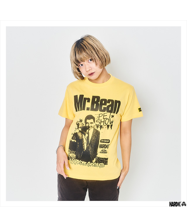 HARDCC(コアチョコ)