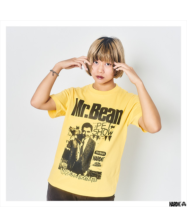 HARDCC(コアチョコ)