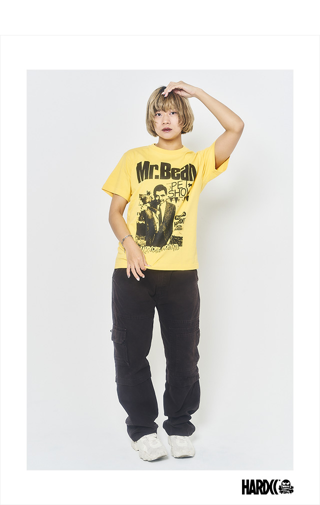 HARDCC(コアチョコ)